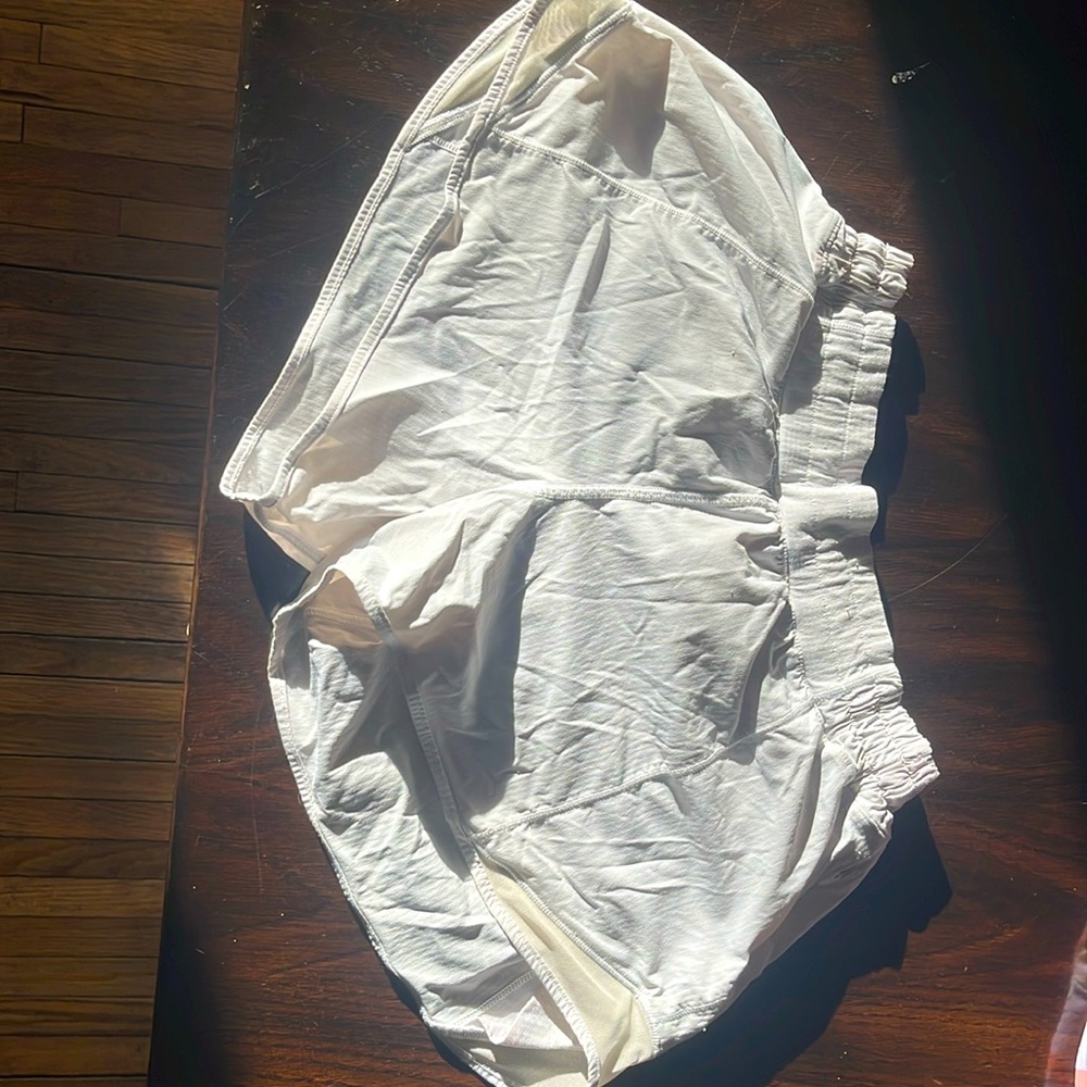 Lululemon Hotty Hots